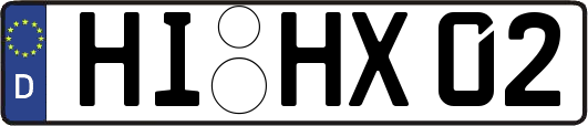 HI-HX02