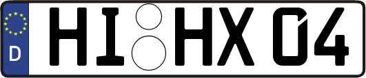 HI-HX04