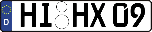 HI-HX09