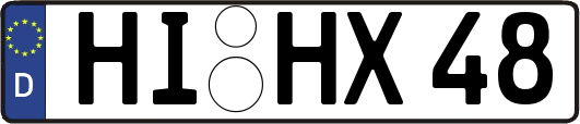 HI-HX48