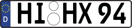 HI-HX94