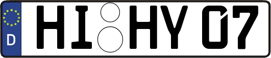 HI-HY07