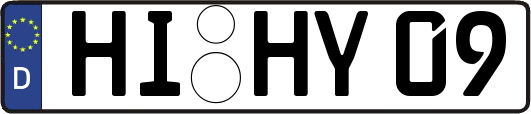 HI-HY09