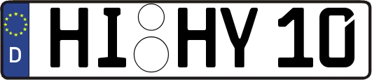 HI-HY10