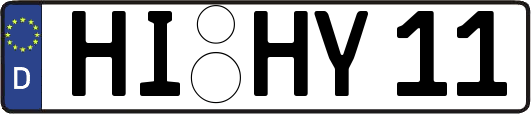 HI-HY11