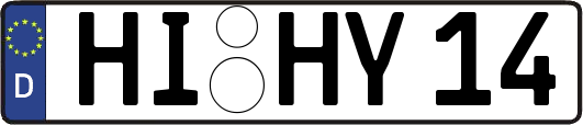 HI-HY14