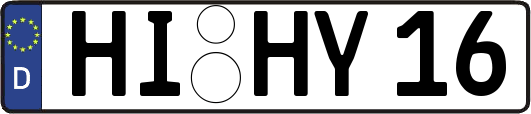 HI-HY16