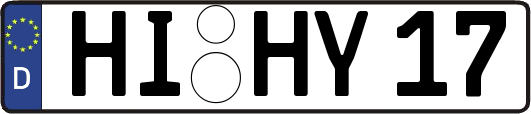 HI-HY17