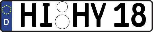 HI-HY18