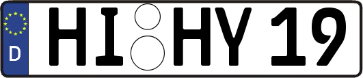 HI-HY19