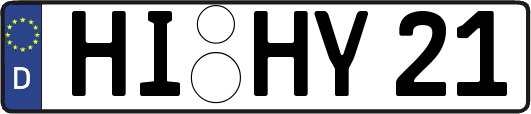HI-HY21