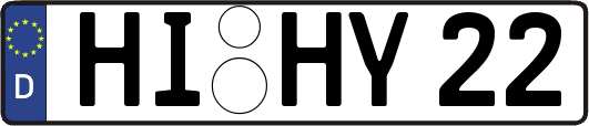 HI-HY22