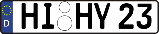 HI-HY23