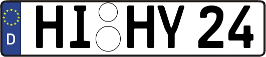 HI-HY24