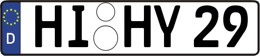 HI-HY29