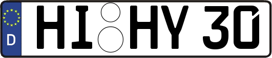 HI-HY30