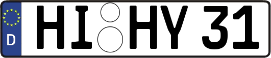 HI-HY31