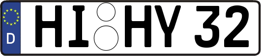 HI-HY32