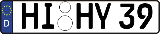 HI-HY39