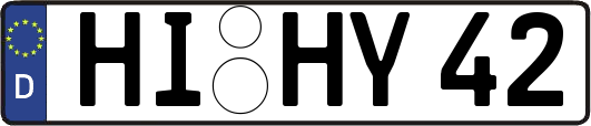 HI-HY42