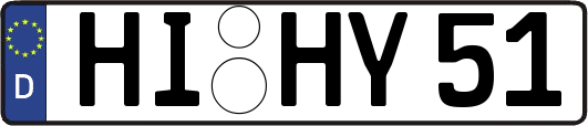 HI-HY51