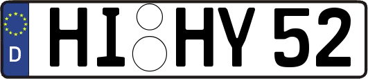 HI-HY52