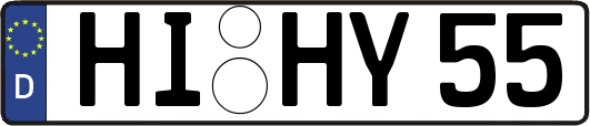 HI-HY55