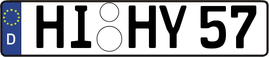 HI-HY57
