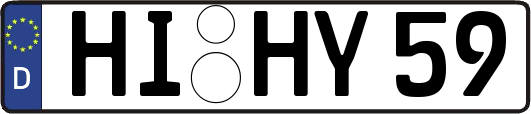HI-HY59