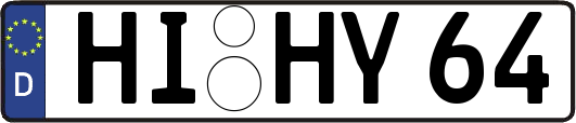 HI-HY64