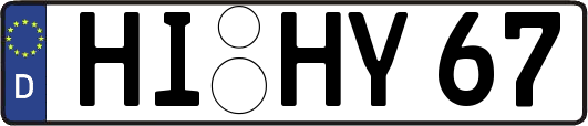 HI-HY67