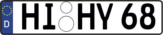 HI-HY68