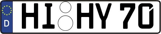HI-HY70