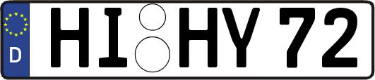 HI-HY72