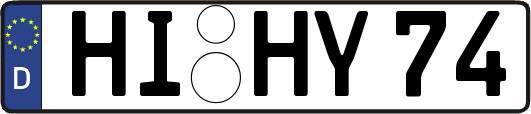 HI-HY74