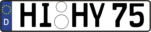 HI-HY75