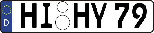 HI-HY79