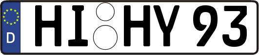 HI-HY93