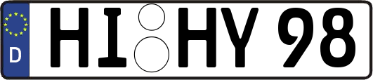 HI-HY98