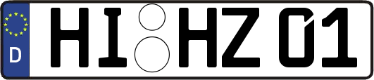 HI-HZ01