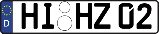 HI-HZ02