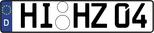 HI-HZ04