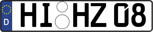 HI-HZ08