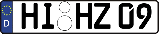 HI-HZ09