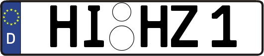 HI-HZ1