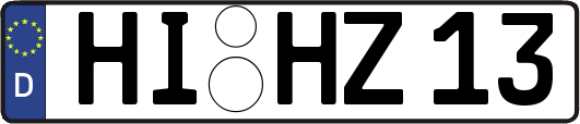 HI-HZ13