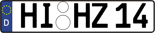 HI-HZ14
