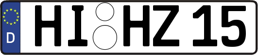 HI-HZ15
