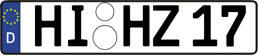 HI-HZ17