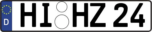 HI-HZ24